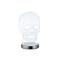 TRIO R52461106 Skull asztali lámpa TRIO_R52461106 small