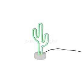 TRIO R55220101 Cactus 29,5 cm USB asztali lámpa TRIO_R55220101 small