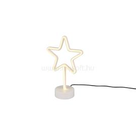 TRIO R55230101 Star 30,5 cm USB asztali lámpa TRIO_R55230101 small