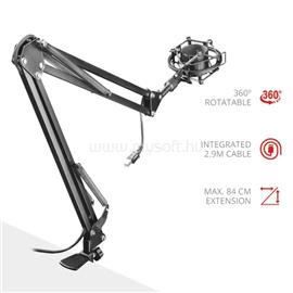 TRUST GXT 253 Emita mikrofon kar TRUST_22563 small