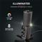TRUST GXT 258 Fyru 4in1 Streaming USB gamer mikrofon TRUST_23465 small