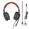 TRUST GXT 784 2-in1 gamer headset & egér TRUST_21472 small