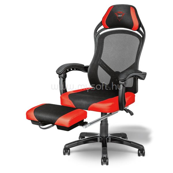 TRUST Gamer szék - GXT 706 Rona