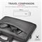 TRUST Halyx 4 portos USB-C  USB3.2 alumínium HUB TRUST_23328 small