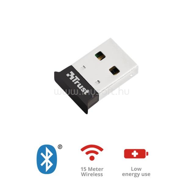 TRUST Manga USB Bluetooth 4.0 adapter