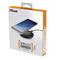 TRUST Primo wireless fekete QI töltő okostelefonhoz 22816 small