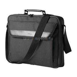 TRUST 16" Notebook Atlanta Carry Táska, fekete 21080 small