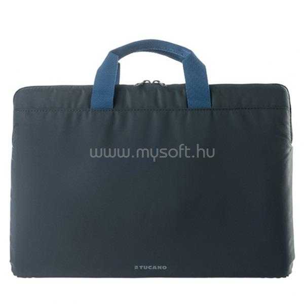TUCANO BFML1314-DG Minilux 13,3"/14" szürke notebook táska