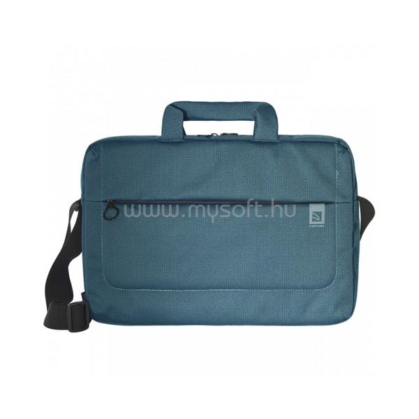 TUCANO BSLOOP15-Z Loop 15,6" notebook táska (azúrkék)
