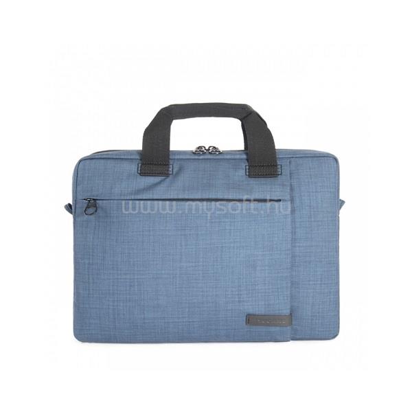 TUCANO BSVO1314-B Svolta 13"/14" kék notebook táska