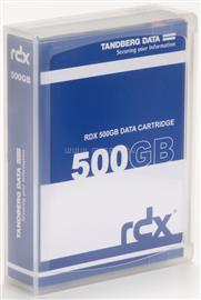 TANDBERG RDX 500GB CARTRIDGE 8541-RDX small