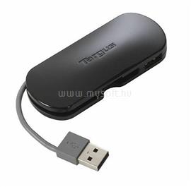 TARGUS Mobile USB 2.0 Hub ACH111EU small