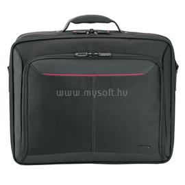 TARGUS Classic 17-18" laptop táska (fekete) CN317-70 small
