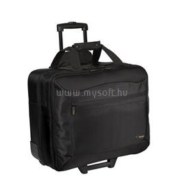 TARGUS Rolling Travel 17,3" laptop táska (fekete) TCG717 small