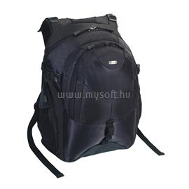 TARGUS Campus 15-16" laptop táska (fekete) TEB01 small