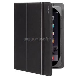 TARGUS Fit N Grip 10" Tablet tok (fekete) THZ591EU small