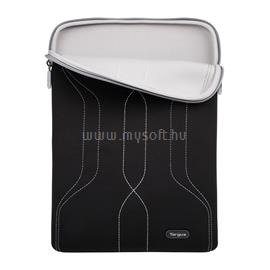 TARGUS Sleeve 12,1" laptop tok (fekete) TSS549EU small