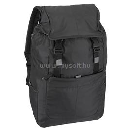 TARGUS Bex 15,6" laptop hátizsák (fekete) TSB791EU small