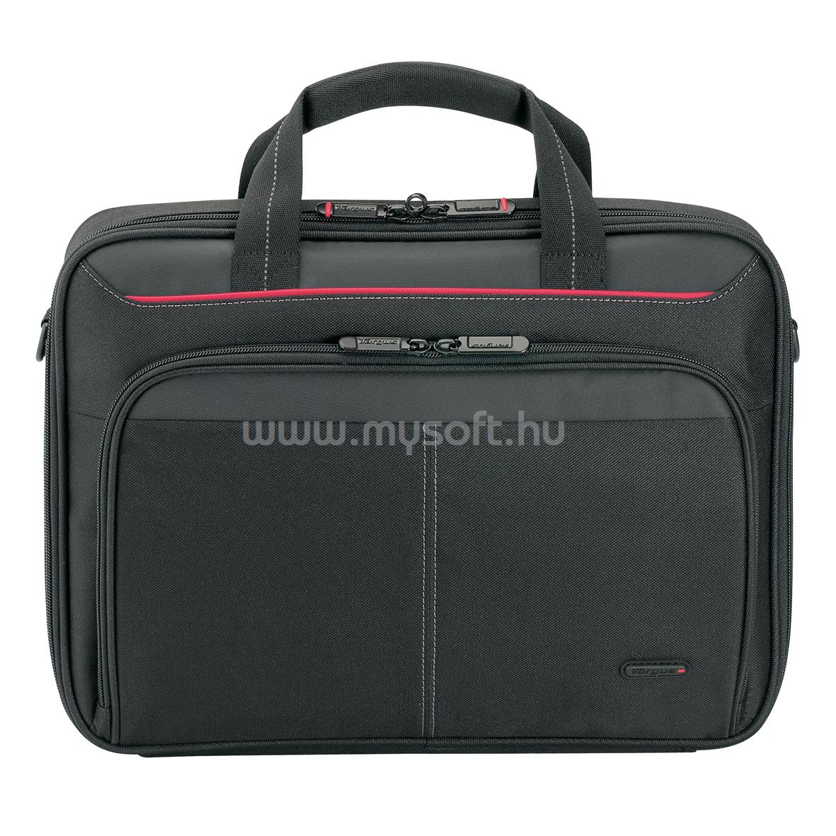 TARGUS S 13,4" laptop táska (fekete)