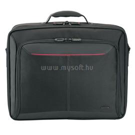 TARGUS XL Deluxe 17-18,4" laptop táska (fekete) CN317 small