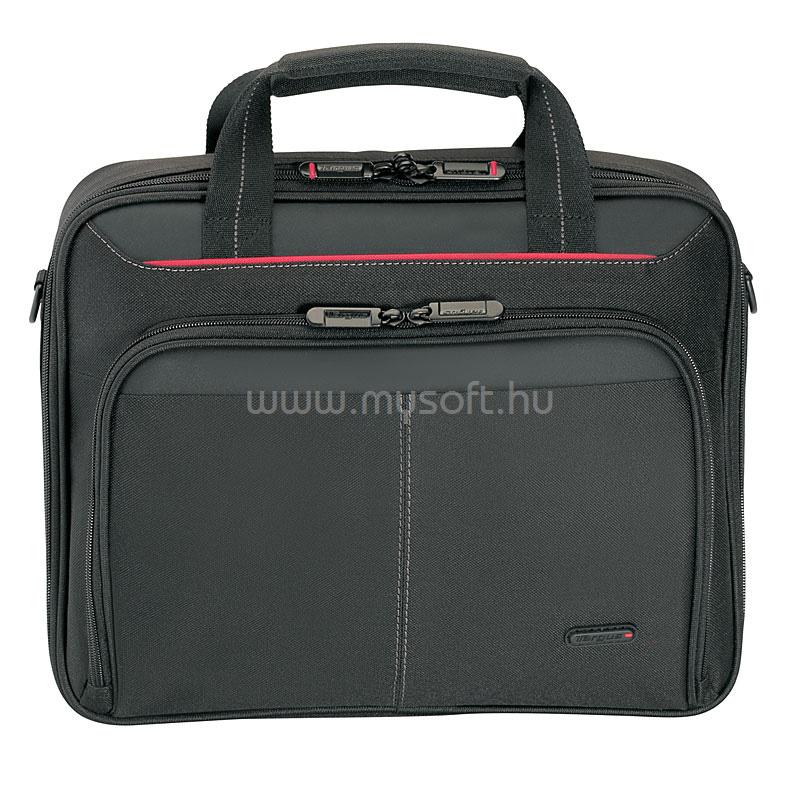 TARGUS 15,4-16" laptop táska (fekete)