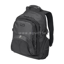 TARGUS Classic 15,4-16" laptop hátizsák (fekete) CN600 small