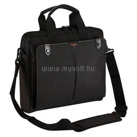 TARGUS Classic+ Toploading 13-14,1" laptop táska (fekete) CN514EU small