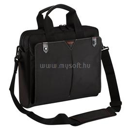 TARGUS Classic+ 15-15.6" Topload Laptop Bag (fekete) CN515EU small
