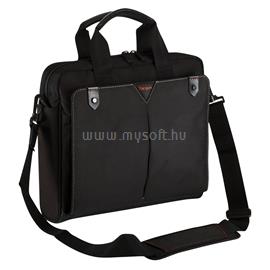 TARGUS Classic+ Toploading 15-15,6" laptop táska (fekete) CN515 small