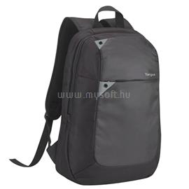 TARGUS Intellect 15,6" laptop hátizsák (fekete/szürke) TBB565EU small