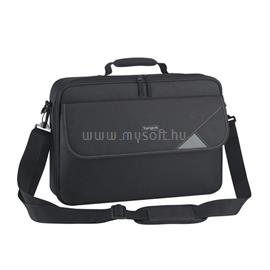 TARGUS Intellect Clamshell 15,6" laptop táska (fekete/szürke) TBC002EU small
