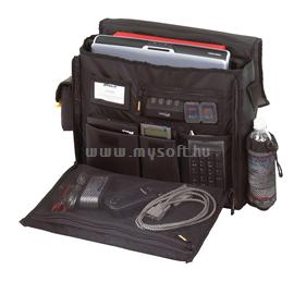 TARGUS XL City.Gear Messenger 16-17,3