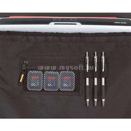 TARGUS XL City.Gear Messenger 16-17,3
