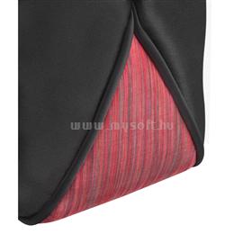 TARGUS Prism Ladies Messenger (Black & Pink) (15
