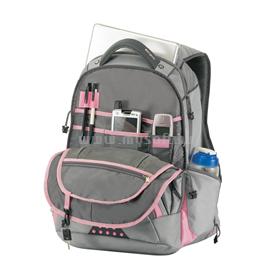TARGUS Multiplier Backpack (15,4