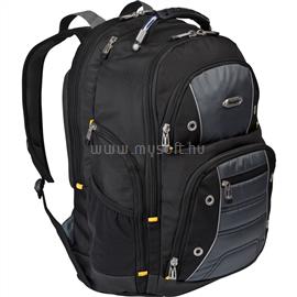 TARGUS Drifter 16" laptop hátizsák (fekete/kék) TSB238EU small