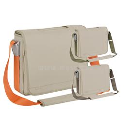 TARGUS Mode Messenger Wheat (15,4") TSM063EU small