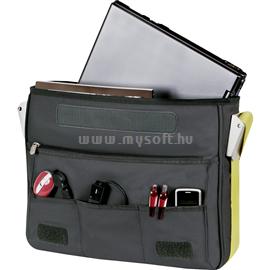 TARGUS Mode Messenger Charcoal (15,4