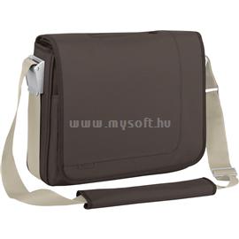 TARGUS Mode Messenger Chocolate (15,4