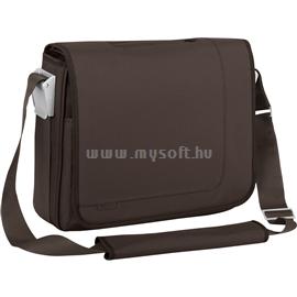 TARGUS Mode Messenger Chocolate (15,4