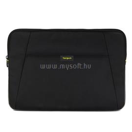 TARGUS 11.6" Sleeve Notebook tok (City Gear), fekete TSS929EU small