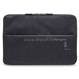 TARGUS Notebook tok TSS94704EU, 360 Perimeter 11.6 - 13.3" Laptop Sleeve - Ebony TSS94704EU small