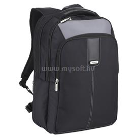 TARGUS Transit 13-14,1" laptop hátizsák (fekete/szürke) TBB45402EU small