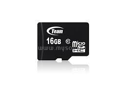 TEAMGROUP MicroSD+SD adapter 16GB TGMICRO-16GB small