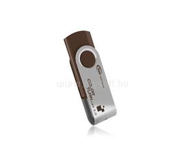 TEAMGROUP E902 Pendrive 32GB USB 2.0 (barna) E902-32GB small