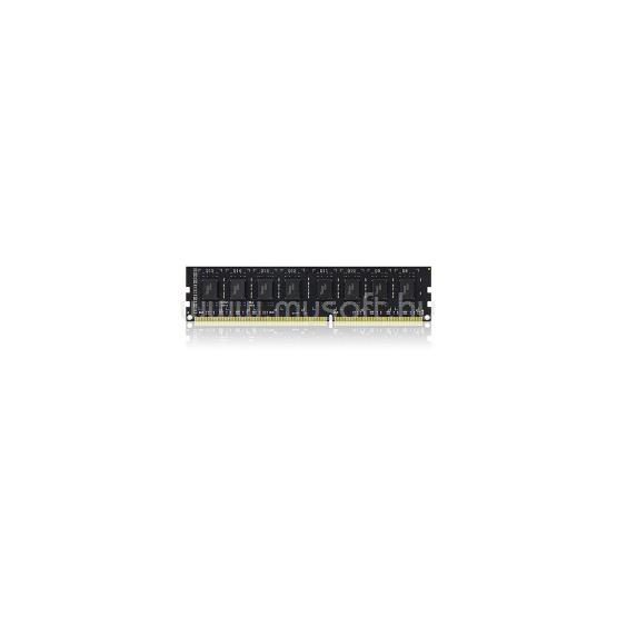 TEAMGROUP DIMM memória 4GB DDR3 1600MHz CL11 Elite