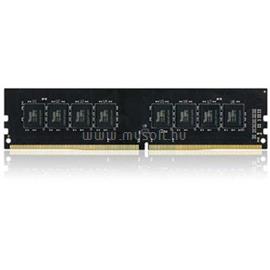 TEAMGROUP DIMM memória 8GB DDR4 2666MHz Elite CL19  1,2V TED48G2666C1901 small