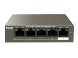 TENDA TEG1105P-4-63W 5port GbE LAN PoE (58W) switch TEG1105P-4-63W small