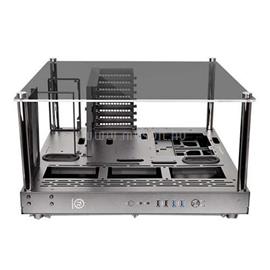 THERMALTAKE Core P3 TG Fekete nyitott (Táp nélküli) ATX ház CA-1G4-00M1WN-06 small