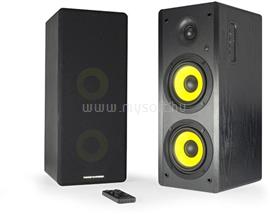 THONET - VANDER Hoch BT Black 2.0 Bluetooth-os hangszóró (fekete) HK096-03555 small